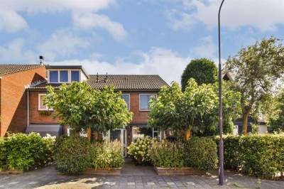 Woning Gladiolenlaan 9 Beverwijk