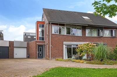 Woning Wethouder Schaarsstraat 3 Andelst