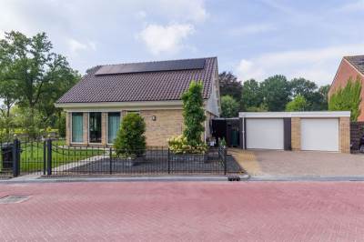 Woning Hazelaarstraat 26 Grootegast