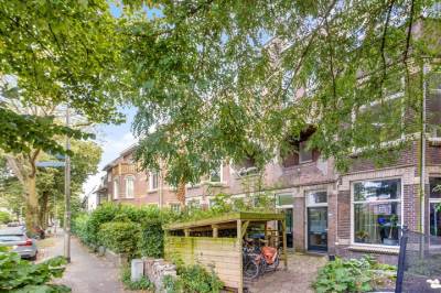 Woning Voorstadslaan 189 Nijmegen
