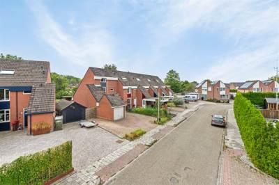 Woning Zicht 25 Delfzijl