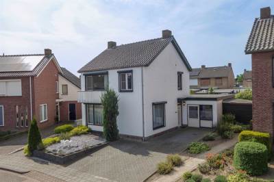 Woning Narcisstraat 5 Ittervoort