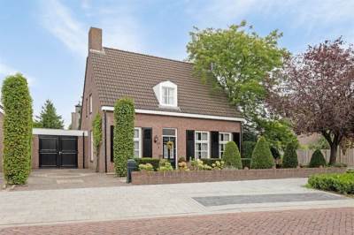 Woning Bergstraat 72 Valkenswaard
