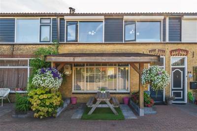 Woning Molendijk 56 Goudswaard