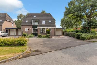 Woning Brouwersweg 2 Veendam