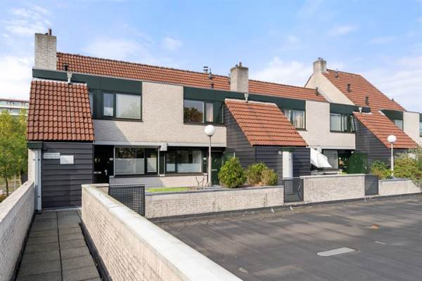 Woning Bellestein 225 Ede