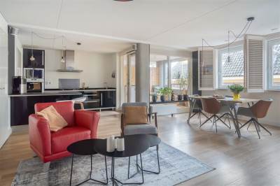 Woning Hofplein 20 Alkmaar