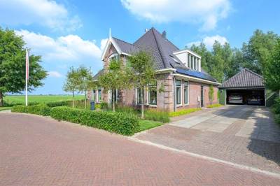 Woning Fostedina 29 Twisk