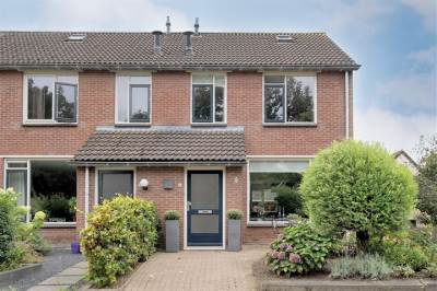 Woning Verlengde Hanckemalaan 7 Zuidhorn