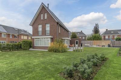 Woning Nannenbergstraat 1 Opheusden