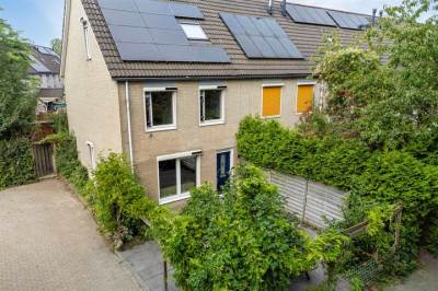 Woning Froukemaheerd 173 Groningen