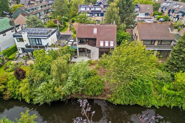 Woning Teylingen 33 Leidschendam