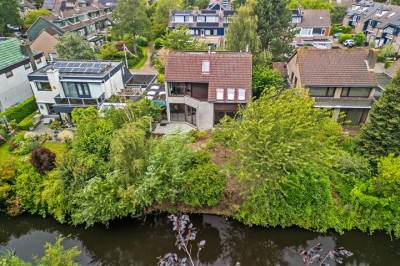 Woning Teylingen 33 Leidschendam