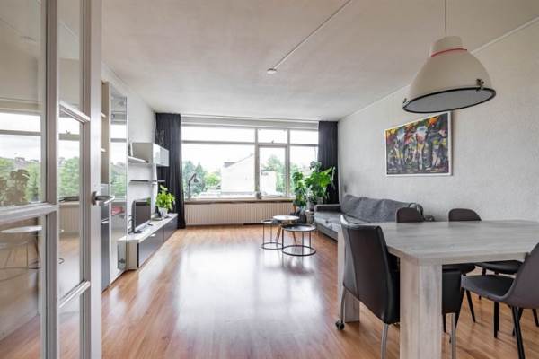 Woning Zonnelaan 60 Groningen