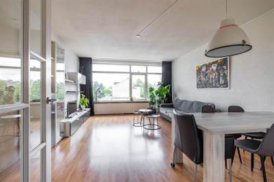 Woning Zonnelaan 60 Groningen