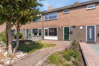 Woning Zwanenstraat 17 Foxhol