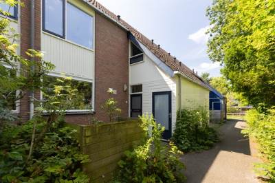Woning De Koperwiek 14 Zuidhorn