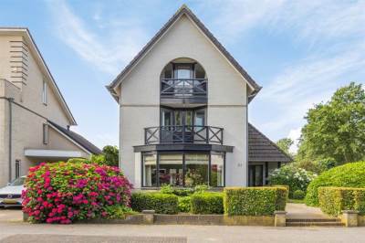 Woning Kopenhagenstraat 52 Hengelo (OV)