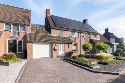 Woning Ridder van Dinterstraat 23 Luyksgestel