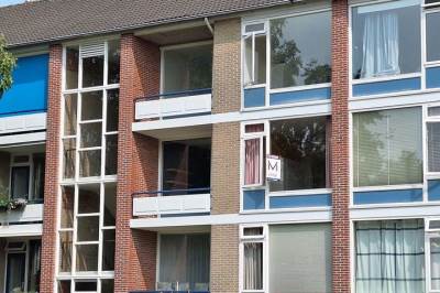 Woning Populierenlaan 111 Groningen