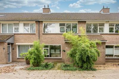 Woning Lariksbeek 46 Veldhoven
