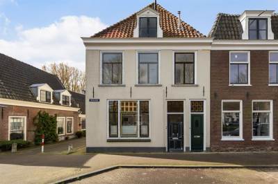 Woning Nieuwstad 120 Weesp