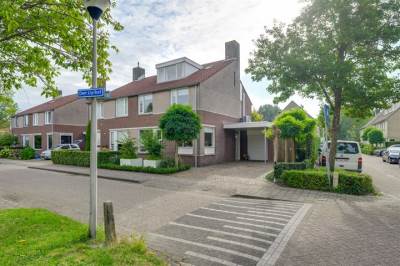 Woning Den Uylhof 70 Etten-Leur