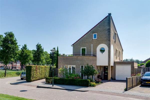Woning Koperwiek 20 Rijswijk (NB)
