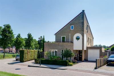 Woning Koperwiek 20 Rijswijk (NB)