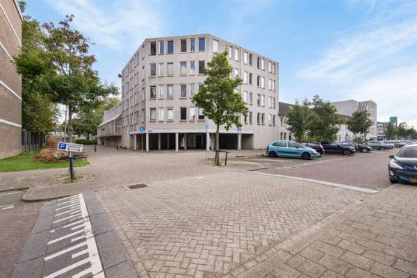 Woning Herautpad 16 Schiedam