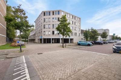 Woning Herautpad 16 Schiedam