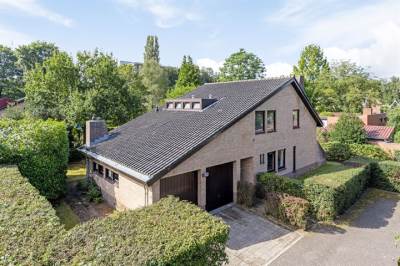 Woning Dorresteinseweg 43 Amersfoort