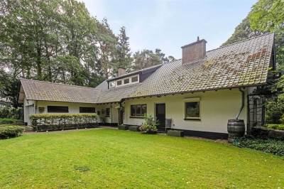 Woning Merellaan 3 Leende