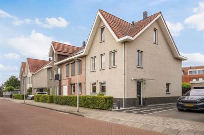 Woning Rietsingel 22 Pijnacker