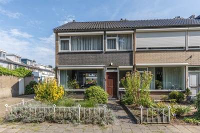 Woning Indigolaan 23 Tilburg