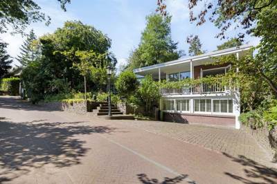 Woning Van Heutszlaan 2 Arnhem