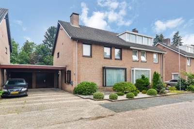 Woning Mackaylaan 8 Eindhoven