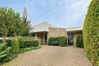 Woning Grotestraat 25 Haren (NB)