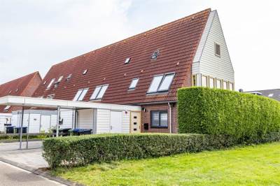 Woning Gomarusstraat 7 Groningen