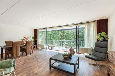 Woning Lage Witsiebaan 7834 Tilburg