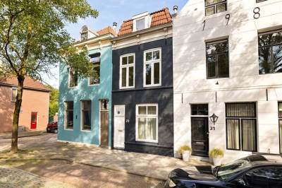Woning Palingstraat 29 Vlissingen