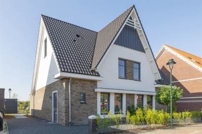 Woning Van Wegenplantsoen 16 Eemnes