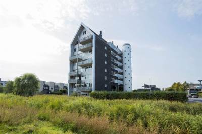 Woning Lauwers 38 Hoofddorp