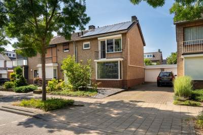 Woning Burgemeester Kessensingel 34 Maastricht