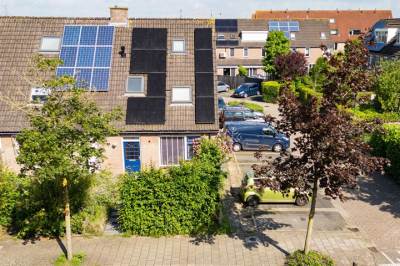 Woning Het Jaagpad 41 Linschoten