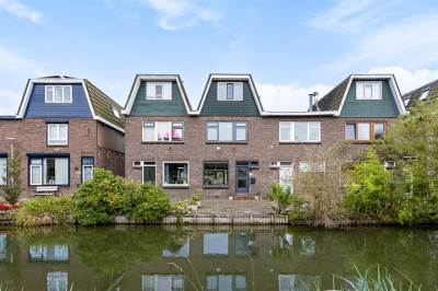 Woning Emmakade 102 Bodegraven