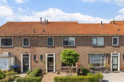 Woning van Heeckerenskamp 22 Hattem