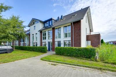 Woning Rijnpolder 138 Houten