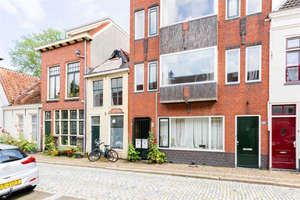 Woning Turfstraat 11a Groningen