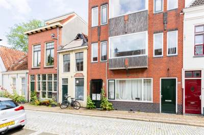 Woning Turfstraat 11a Groningen